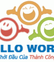 Học tiếng Anh giao tiếp với HelloWorld